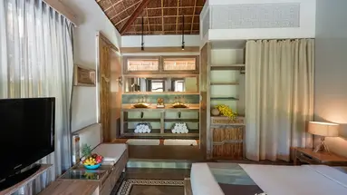Sailing Club Resort Mui Ne