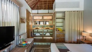 Sailing Club Resort Mui Ne