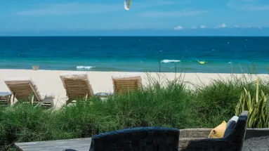Sailing Club Resort Mui Ne