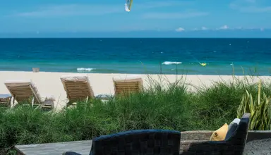 Sailing Club Resort Mui Ne