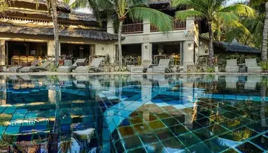 Sailing Club Resort Mui Ne