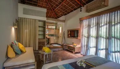 Sailing Club Resort Mui Ne