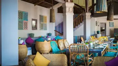 Sailing Club Resort Mui Ne