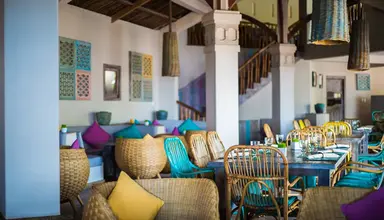 Sailing Club Resort Mui Ne