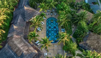 Sailing Club Resort Mui Ne