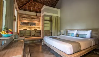 Sailing Club Resort Mui Ne