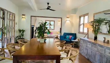 Sailing Club Resort Mui Ne