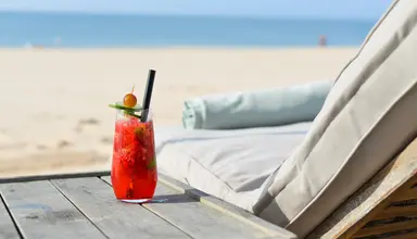 Sailing Club Resort Mui Ne