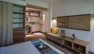 Sailing Club Resort Mui Ne