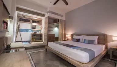 Sailing Club Resort Mui Ne