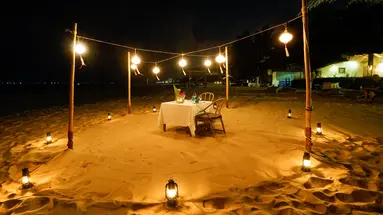 Sailing Club Resort Mui Ne