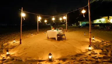 Sailing Club Resort Mui Ne
