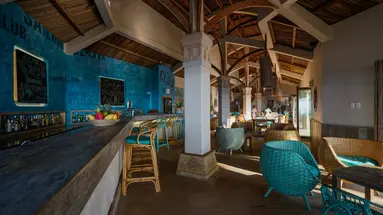 Sailing Club Resort Mui Ne