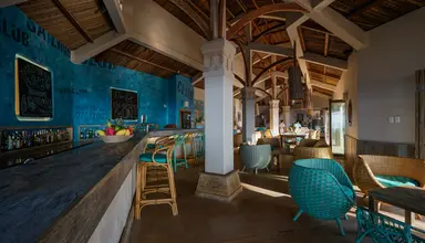 Sailing Club Resort Mui Ne