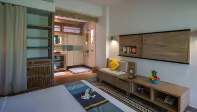 Sailing Club Resort Mui Ne