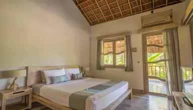 Sailing Club Resort Mui Ne