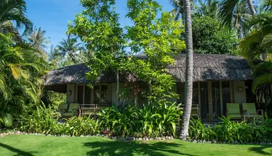 Sailing Club Resort Mui Ne