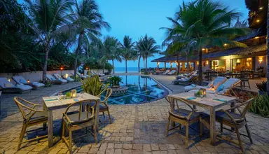 Sailing Club Resort Mui Ne