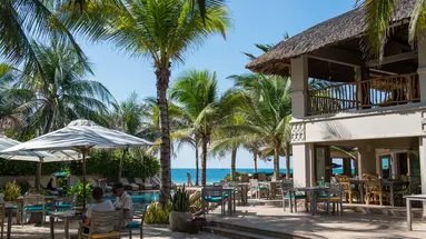 Sailing Club Resort Mui Ne