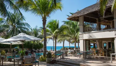 Sailing Club Resort Mui Ne