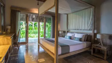Sailing Club Resort Mui Ne
