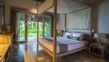 Sailing Club Resort Mui Ne