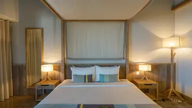 Sailing Club Resort Mui Ne