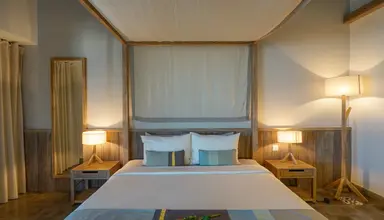 Sailing Club Resort Mui Ne