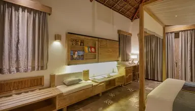 Sailing Club Resort Mui Ne