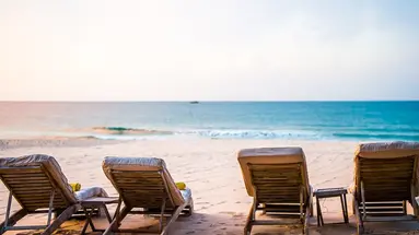 Sailing Club Resort Mui Ne