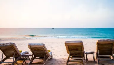 Sailing Club Resort Mui Ne