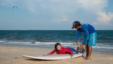 Sailing Club Resort Mui Ne