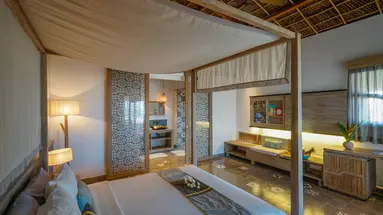 Sailing Club Resort Mui Ne