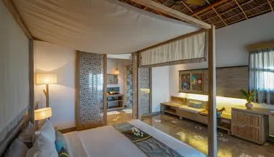 Sailing Club Resort Mui Ne