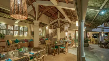 Sailing Club Resort Mui Ne