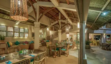 Sailing Club Resort Mui Ne