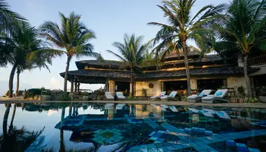Sailing Club Resort Mui Ne