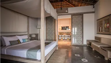 Sailing Club Resort Mui Ne
