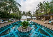 Sailing Club Resort Mui Ne