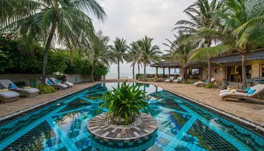 Sailing Club Resort Mui Ne