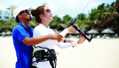 Sailing Club Resort Mui Ne