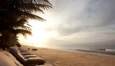 Sailing Club Resort Mui Ne