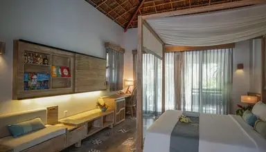 Sailing Club Resort Mui Ne
