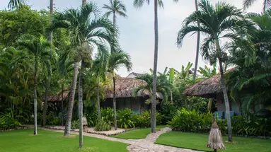 Sailing Club Resort Mui Ne