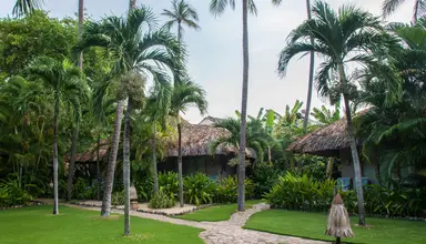 Sailing Club Resort Mui Ne