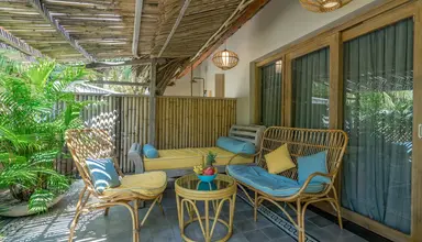 Sailing Club Resort Mui Ne