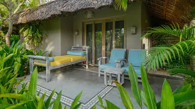 Sailing Club Resort Mui Ne