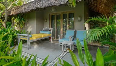 Sailing Club Resort Mui Ne