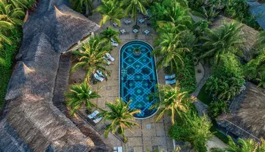 Sailing Club Resort Mui Ne