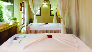 Sailing Club Resort Mui Ne